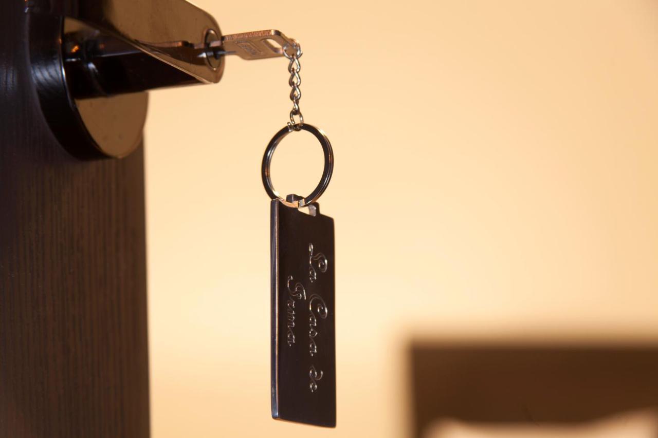 Hotel La Casa De Irma アレキパ エクステリア 写真