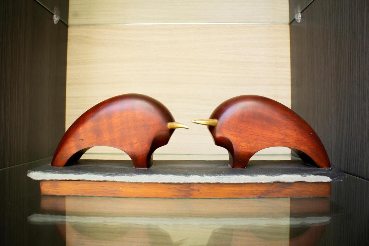 Hotel La Casa De Irma アレキパ エクステリア 写真