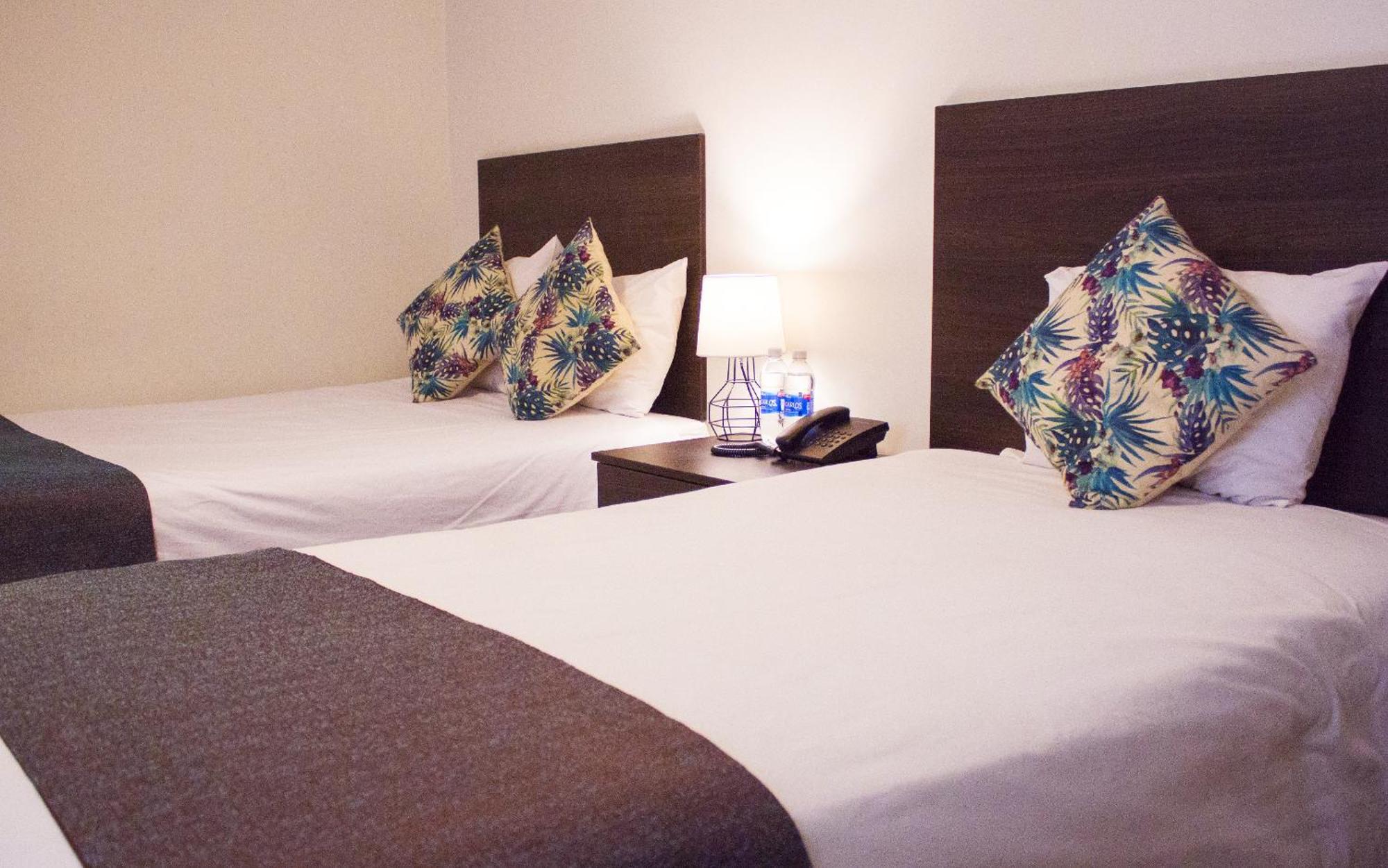 Hotel La Casa De Irma アレキパ エクステリア 写真