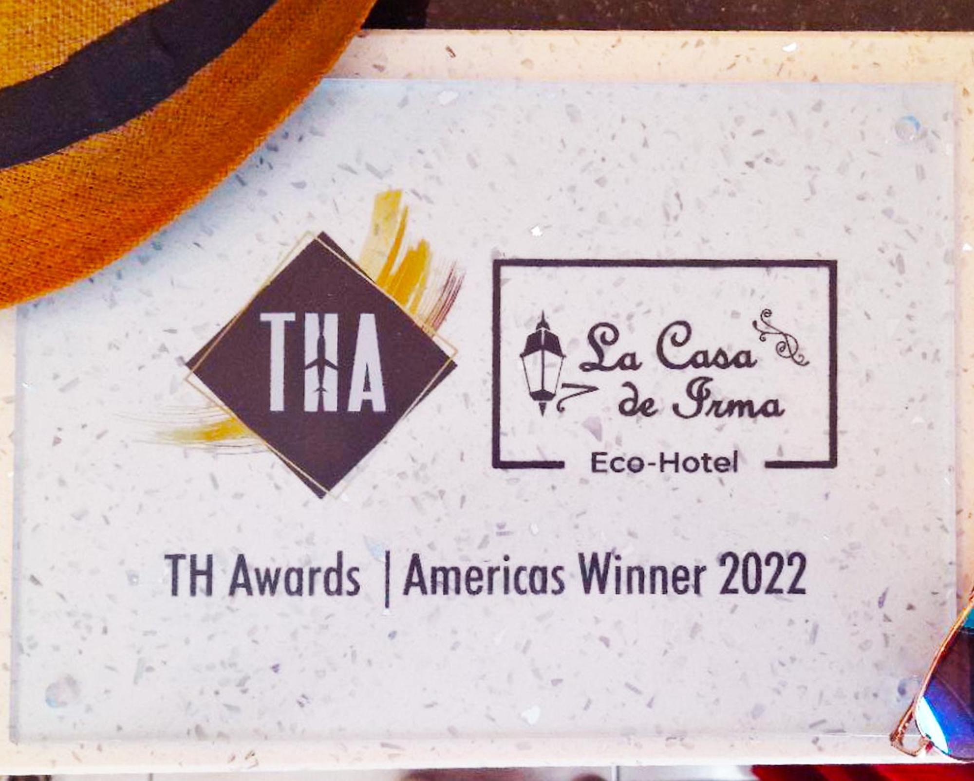 Hotel La Casa De Irma アレキパ エクステリア 写真