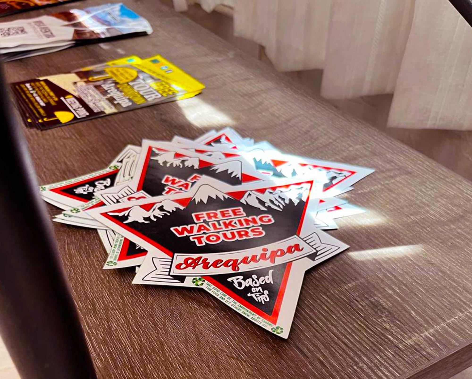 Hotel La Casa De Irma アレキパ エクステリア 写真