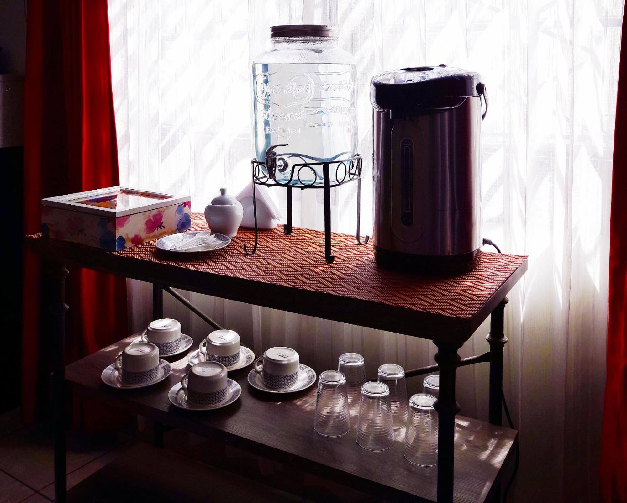 Hotel La Casa De Irma アレキパ エクステリア 写真