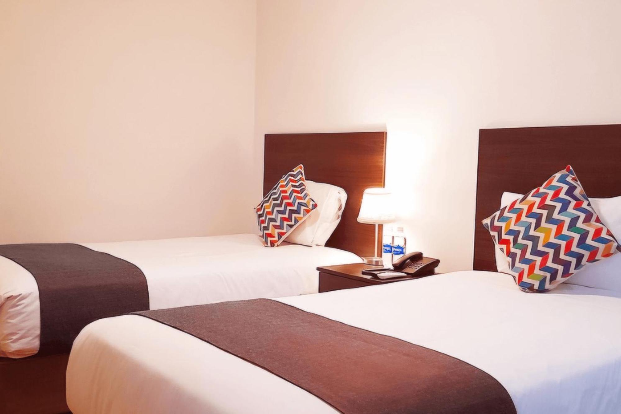 Hotel La Casa De Irma アレキパ エクステリア 写真