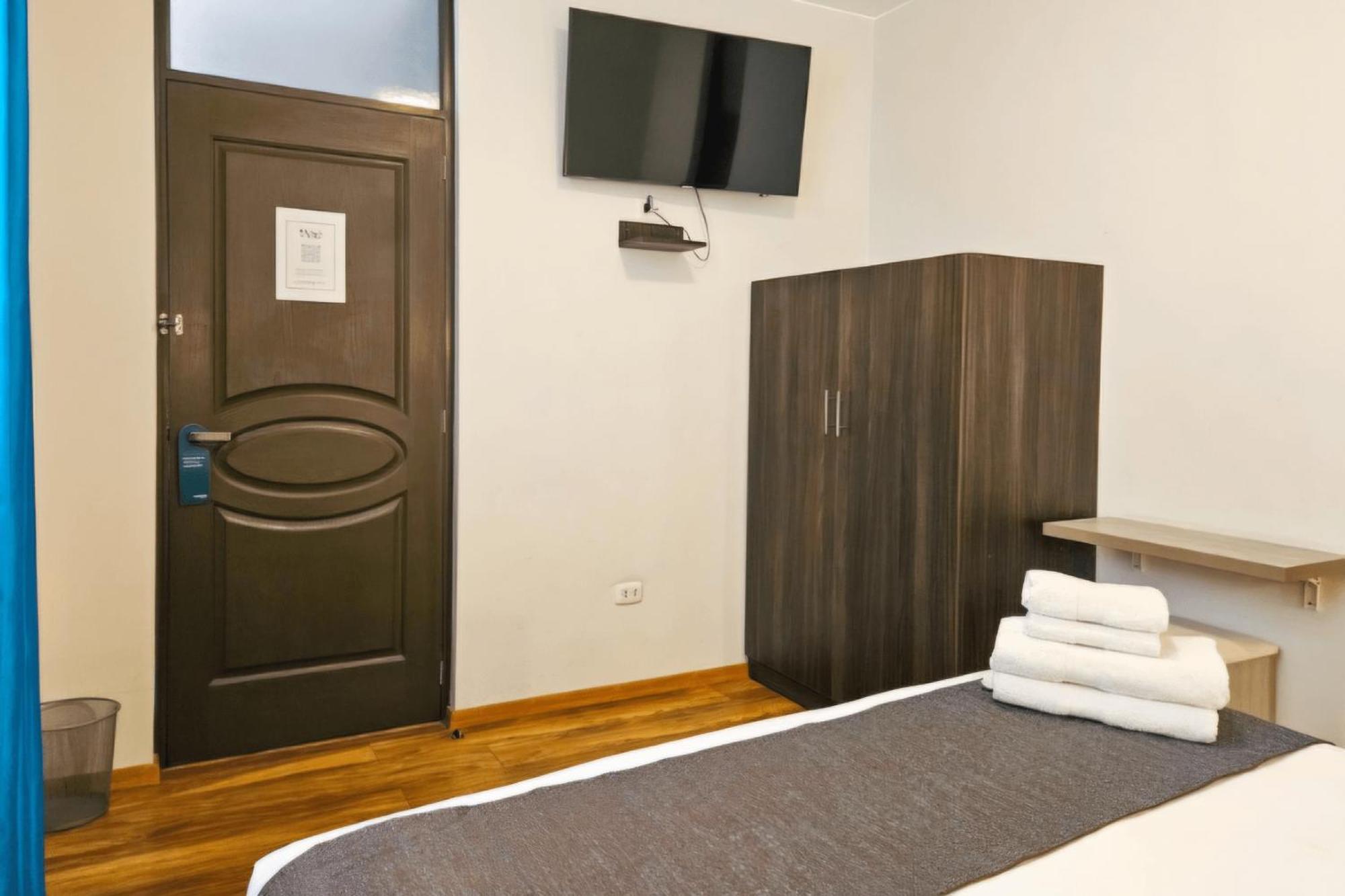 Hotel La Casa De Irma アレキパ エクステリア 写真